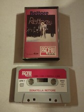 Rettore - Donatella Rettore -