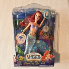 2006 Mattel Disney Princess