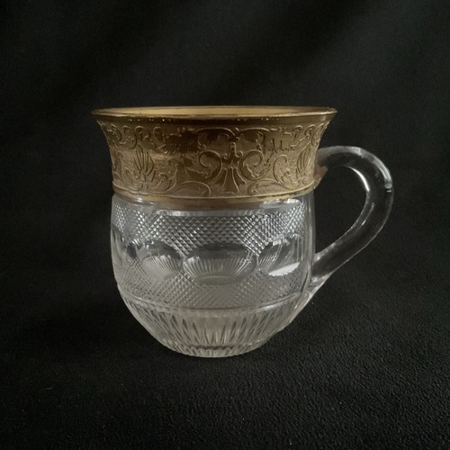 Antica tazza splendid moser - antica,