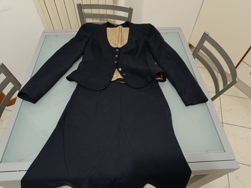 Completo donna burberry - completo,