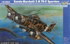 Kit modellino plastica