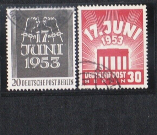 Berlino giugno 110 - giugno,, n.