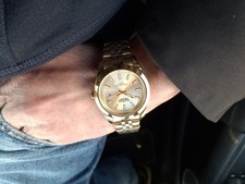 Orologio uomo quarzo pierre - al,