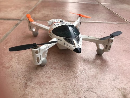 Drone quadricottero walkera - drone,