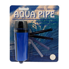 Pipa acqua tabacco 4"