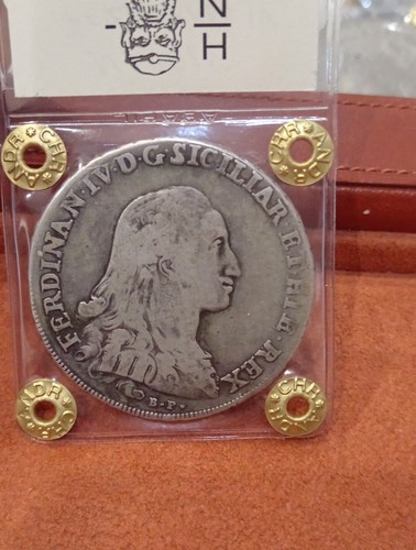 120 grana 1786 - , iv