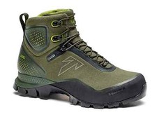 Scarpe trekking tecnica - scarpe,