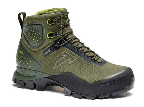 Scarpe trekking tecnica forge - scarpe,