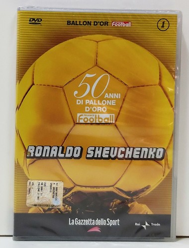 08758 dvd anni di pallone - 08758,
