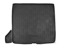 Vasca Baule Bagagliaio Per Duster 4WD 2010-2017 Tappeto Esclusivo Gomma