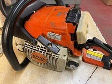 Used Stihl MS290 Chainsaw For
