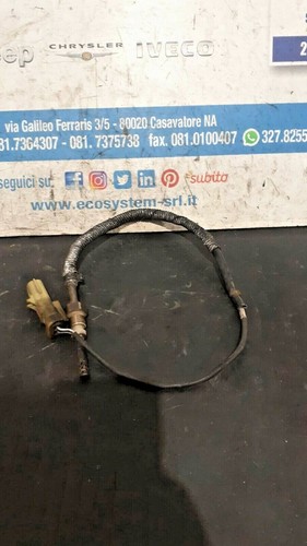 Ricambi usati sonda lambda - ricambi,