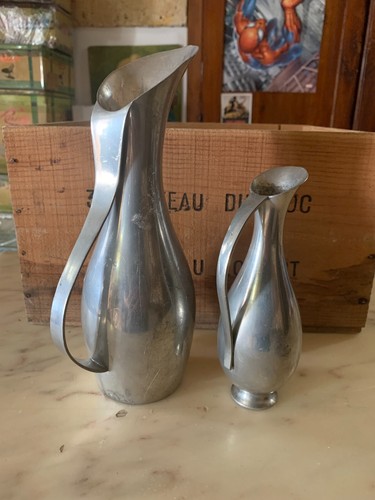 Vintage anfore baumann - 2x,