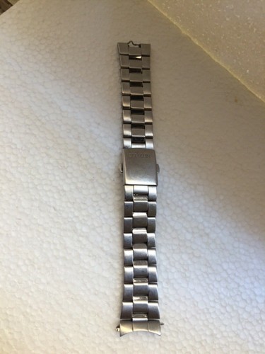 Citizen bracciale acciaio - bracciale,