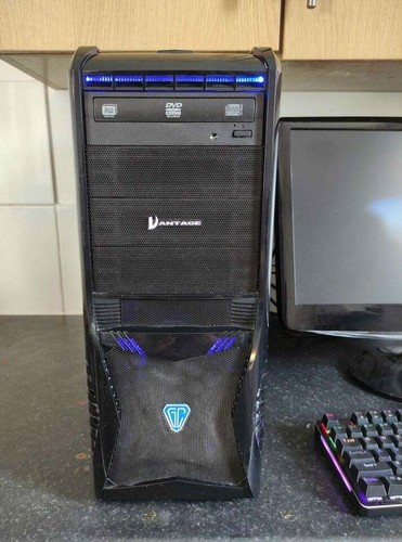Gaming ultra veloce amd r9 - veloce,