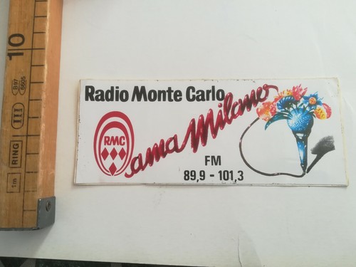 Adesivo stickers casco stereo - casco,