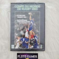DVD ZONE 2 FR : Coupe du Monde