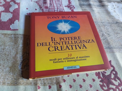 Tony buzan il - tony,
