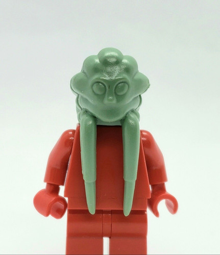 Lego misprint star wars - misprint,