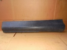 GONNA LATO PASSEGGERO