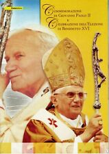 ITALIA 2005 FOLDER GIOVANNI