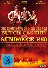 Dvd box zwei banditen - 3, paul