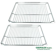 COPPIA GRIGLIA PER FORNO BOSCH