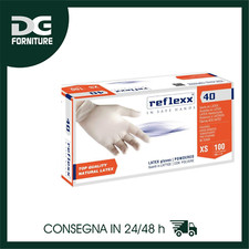 GUANTO LATTICE REFLEXX R40