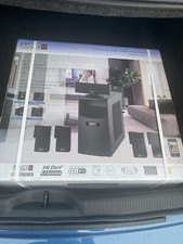 Professional￼ Home Theater