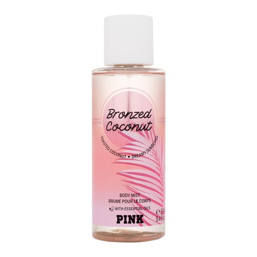 Victoria secret bronzed - secret,