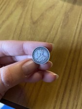 MONETA AUSTRALIA GIORGIO V 3