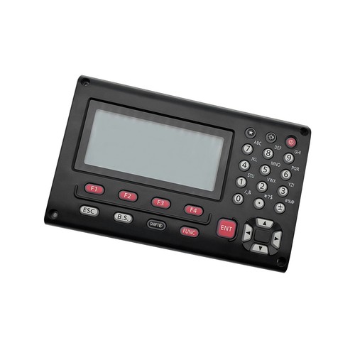 Tastiera pannello lcd - tastiera,