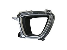 GRIGLIA PARAURTI ANT/SX PER