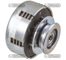 Frizione per motocoltivatore