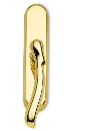 Maniglia finestra sicma - maniglia,
