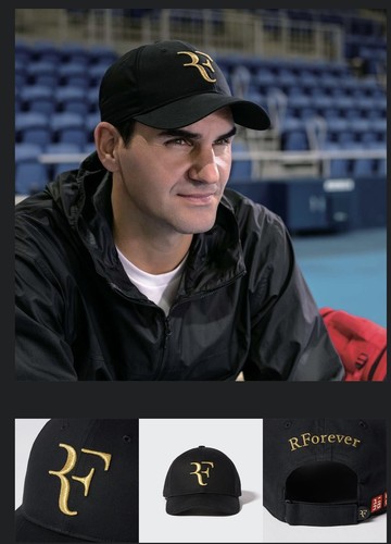 Uniqlo roger federer rforever - uniqlo,