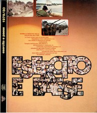 Esercito e Paese. Due anni di