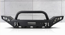 Paraurti anteriore per Jeep
