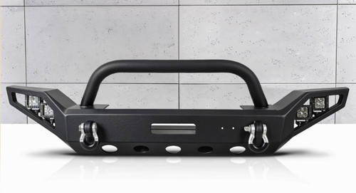 Paraurti anteriore per - , jeep