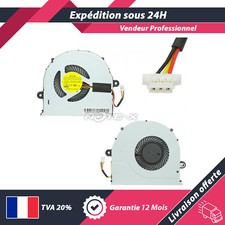 VENTILATEUR CPU FAN POUR ACER