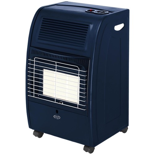 Stufa portatile gas - a,