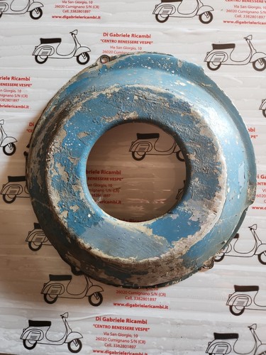 Vespa faro basso - vespa,