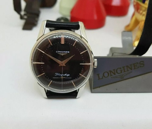 Orologio uomo vintage - orologio, longines