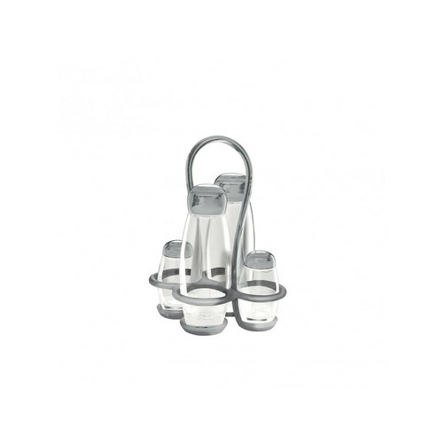 Set aceto olio sale - , e