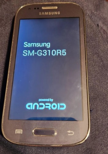 Cellulare samsung greatcall - cellulare,