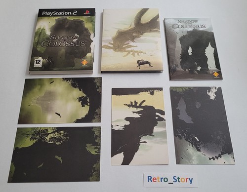 Sony playstation ps2 - playstation, shadow