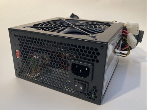 Cooler master alimentatore - cooler,