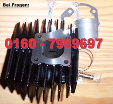 Honda PX 50 R Camino Tuning