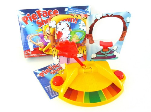 Ricambi pieface showdown - showdown, di