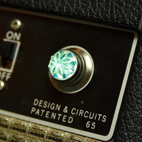 Amplificatore per chitarra